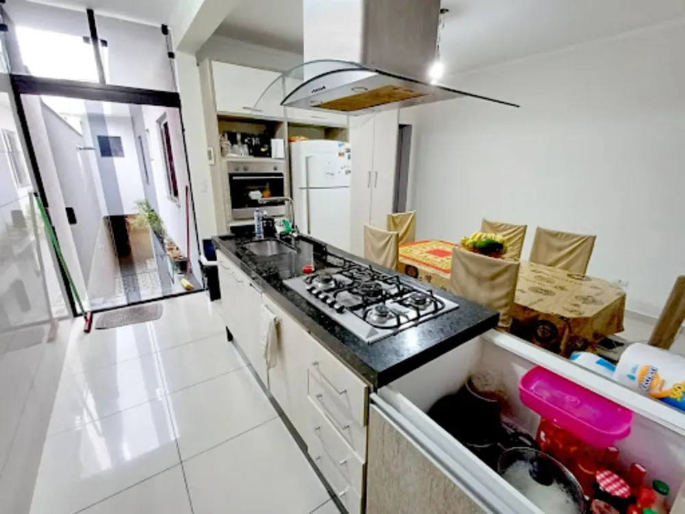 Casa, 3 quartos, 160 m² - Foto 5