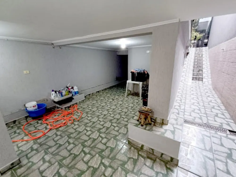 Casa, 3 quartos, 160 m² - Foto 10