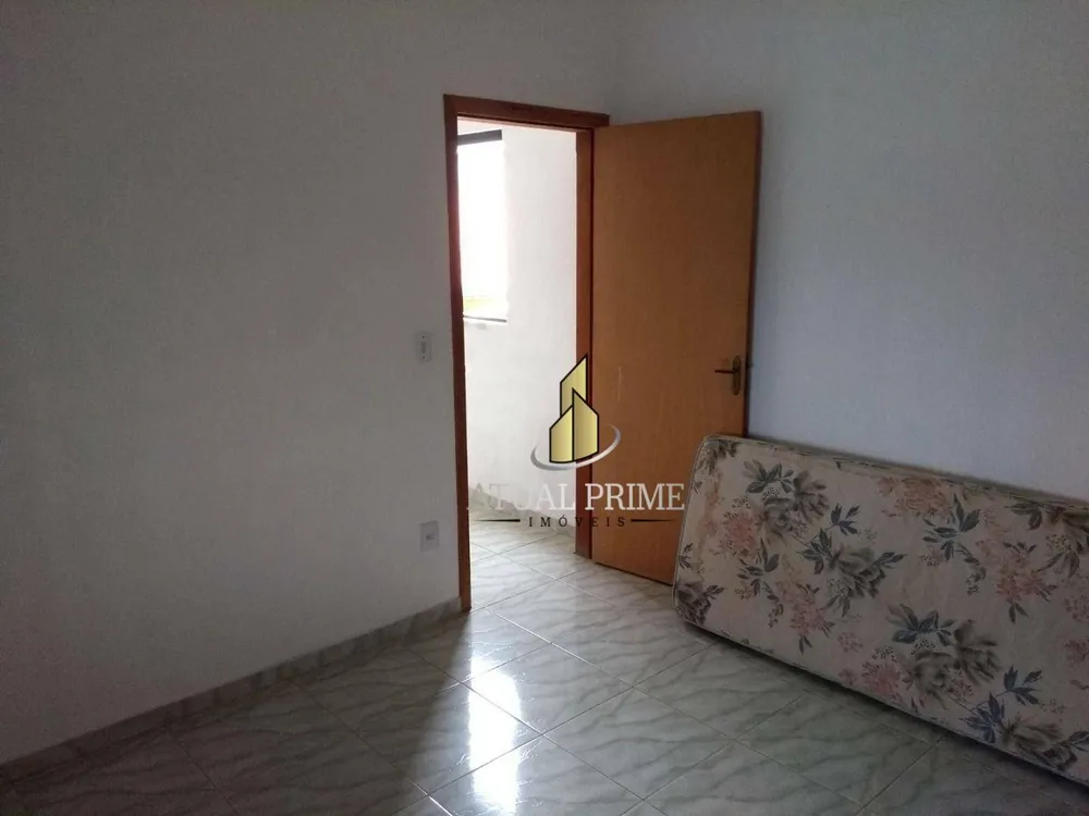 Sobrado, 5 quartos, 200 m² - Foto 12