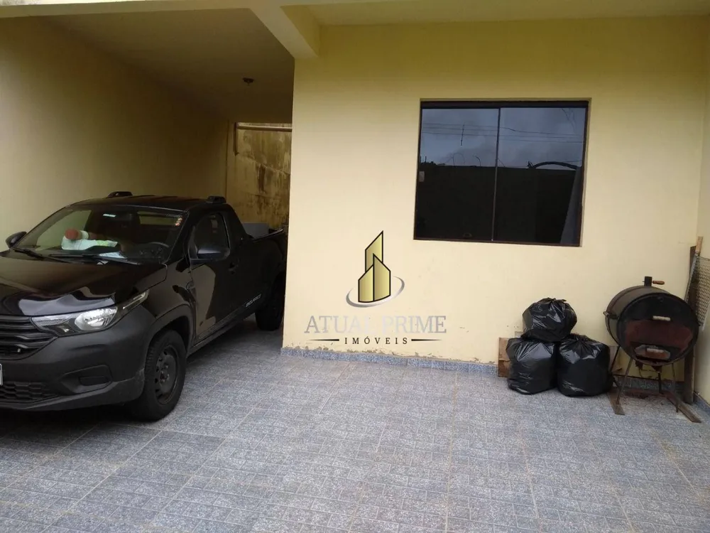 Sobrado, 5 quartos, 200 m² - Foto 2