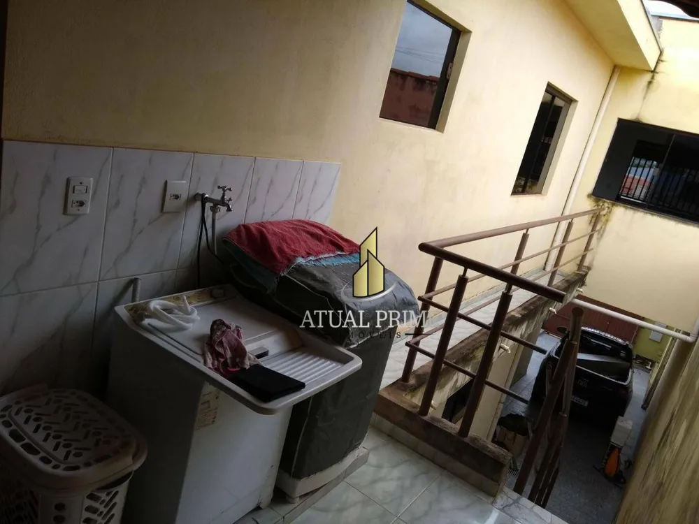Sobrado, 5 quartos, 200 m² - Foto 8