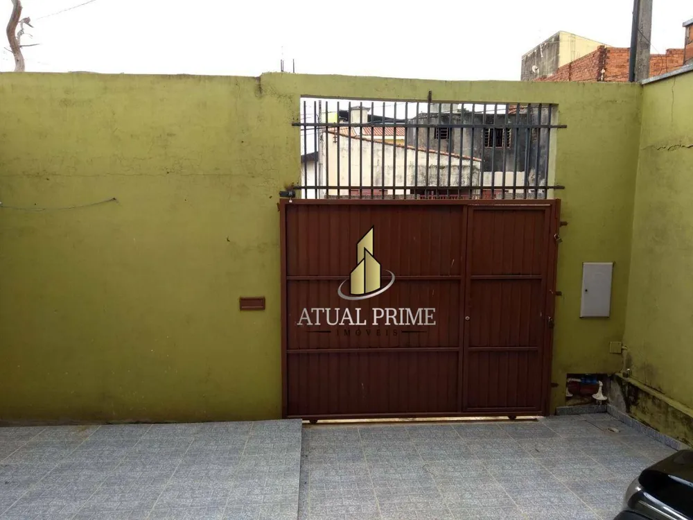 Sobrado, 5 quartos, 200 m² - Foto 1