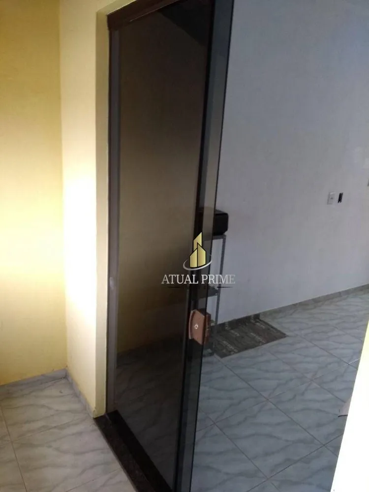 Sobrado, 5 quartos, 200 m² - Foto 9