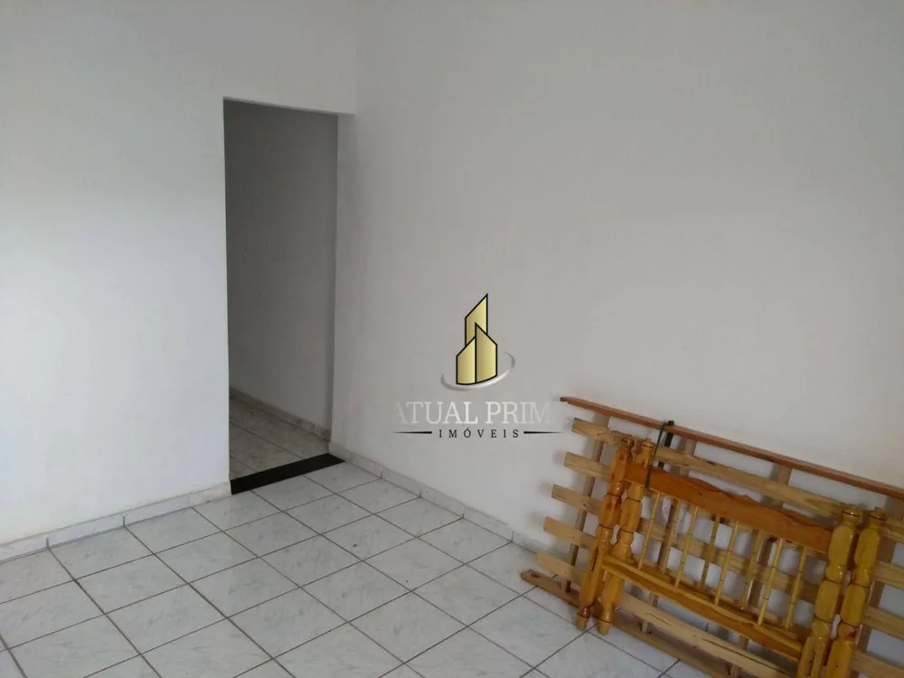 Sobrado, 5 quartos, 200 m² - Foto 5