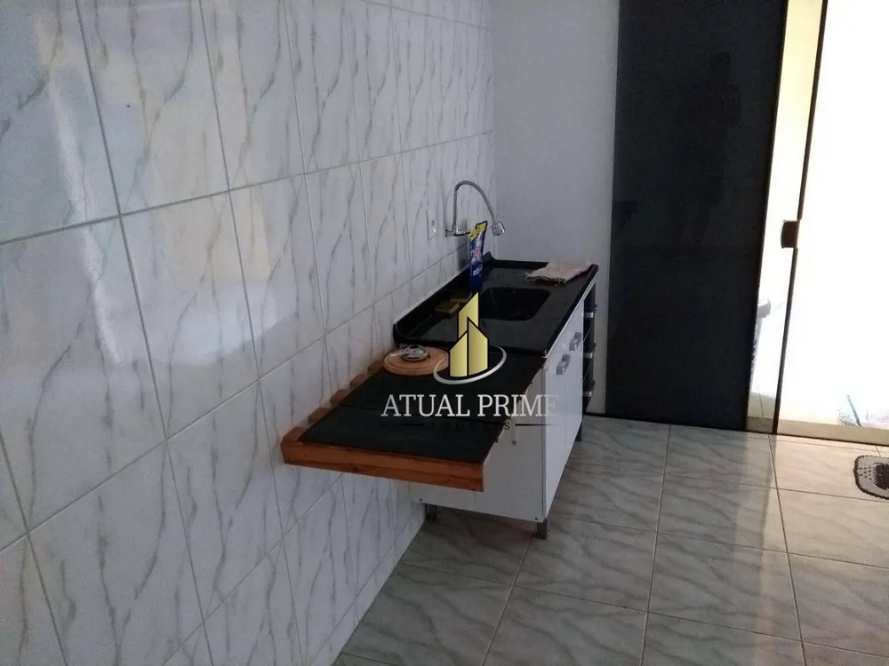 Sobrado, 5 quartos, 200 m² - Foto 11