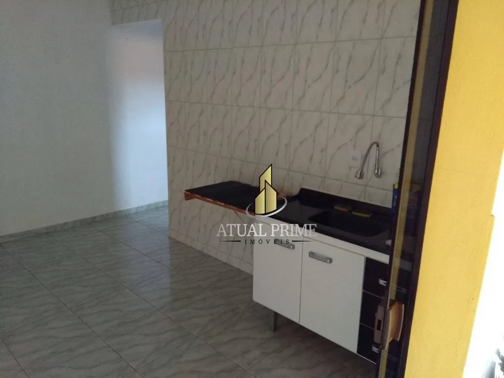 Sobrado, 5 quartos, 200 m² - Foto 7