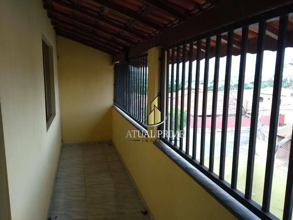 Sobrado, 5 quartos, 200 m² - Foto 6