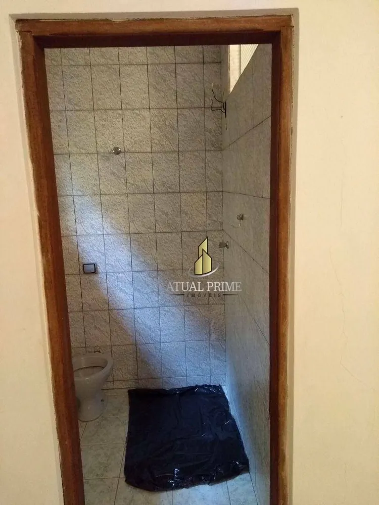 Sobrado, 5 quartos, 200 m² - Foto 3