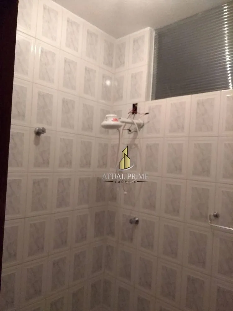 Sobrado, 5 quartos, 200 m² - Foto 4