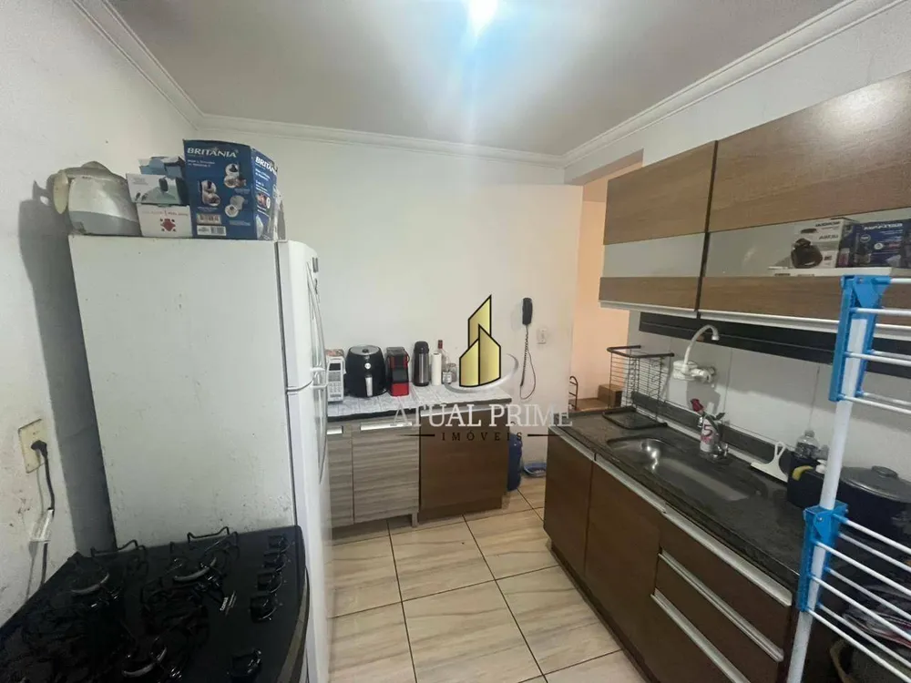 Apartamento, 2 quartos, 49 m² - Foto 6