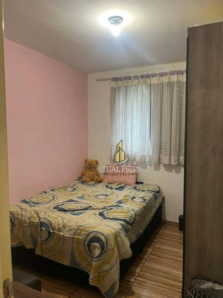 Apartamento, 2 quartos, 49 m² - Foto 1