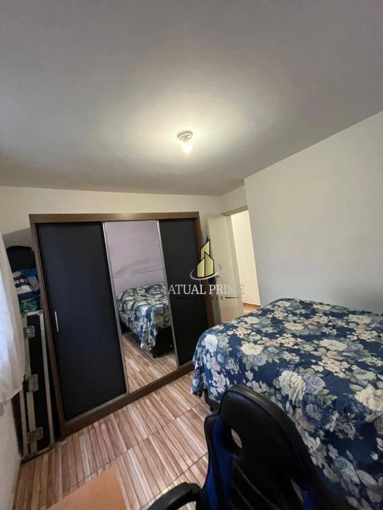 Apartamento, 2 quartos, 49 m² - Foto 2