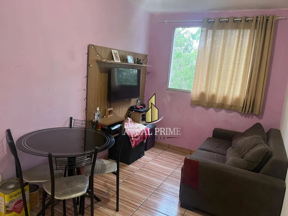 Apartamento, 2 quartos, 49 m² - Foto 5