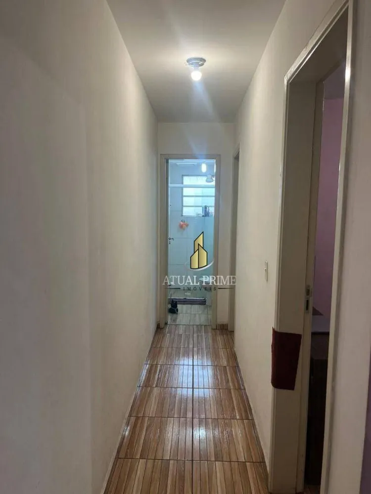 Apartamento, 2 quartos, 49 m² - Foto 3