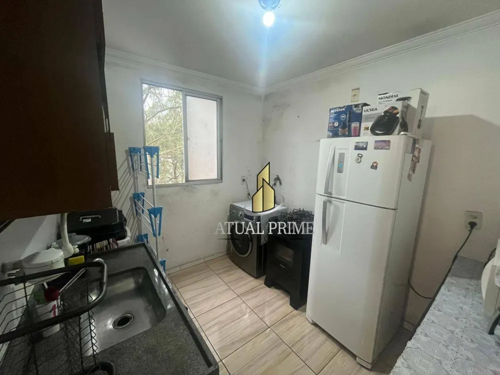 Apartamento, 2 quartos, 49 m² - Foto 7