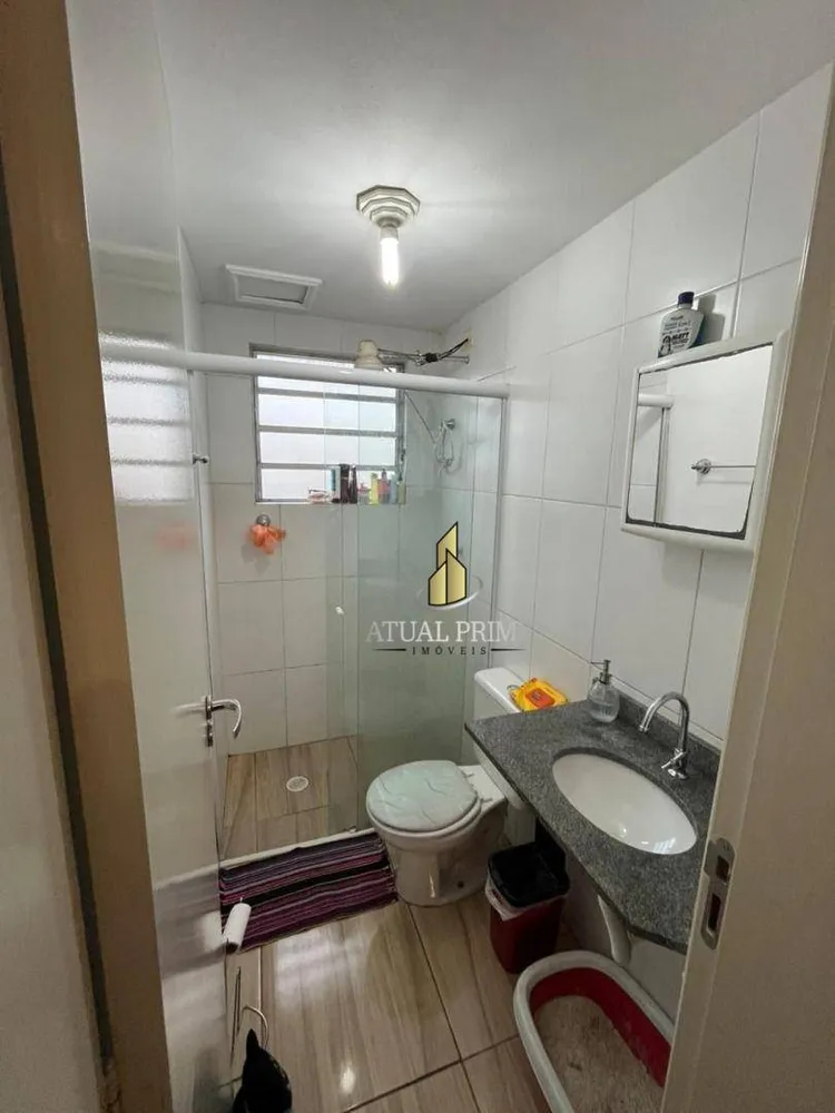 Apartamento, 2 quartos, 49 m² - Foto 4