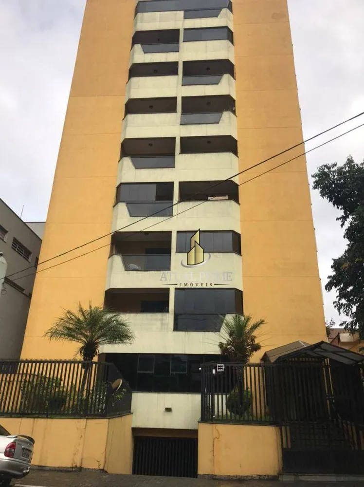 Apartamento, 3 quartos, 105 m² - Foto 1