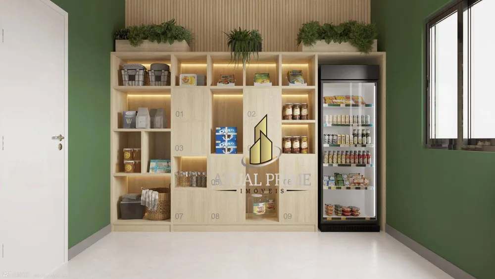 Apartamento, 3 quartos, 90 m² - Foto 12