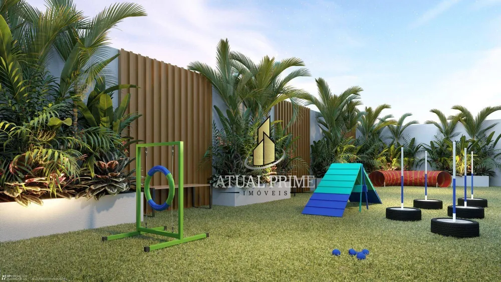 Apartamento, 3 quartos, 90 m² - Foto 4