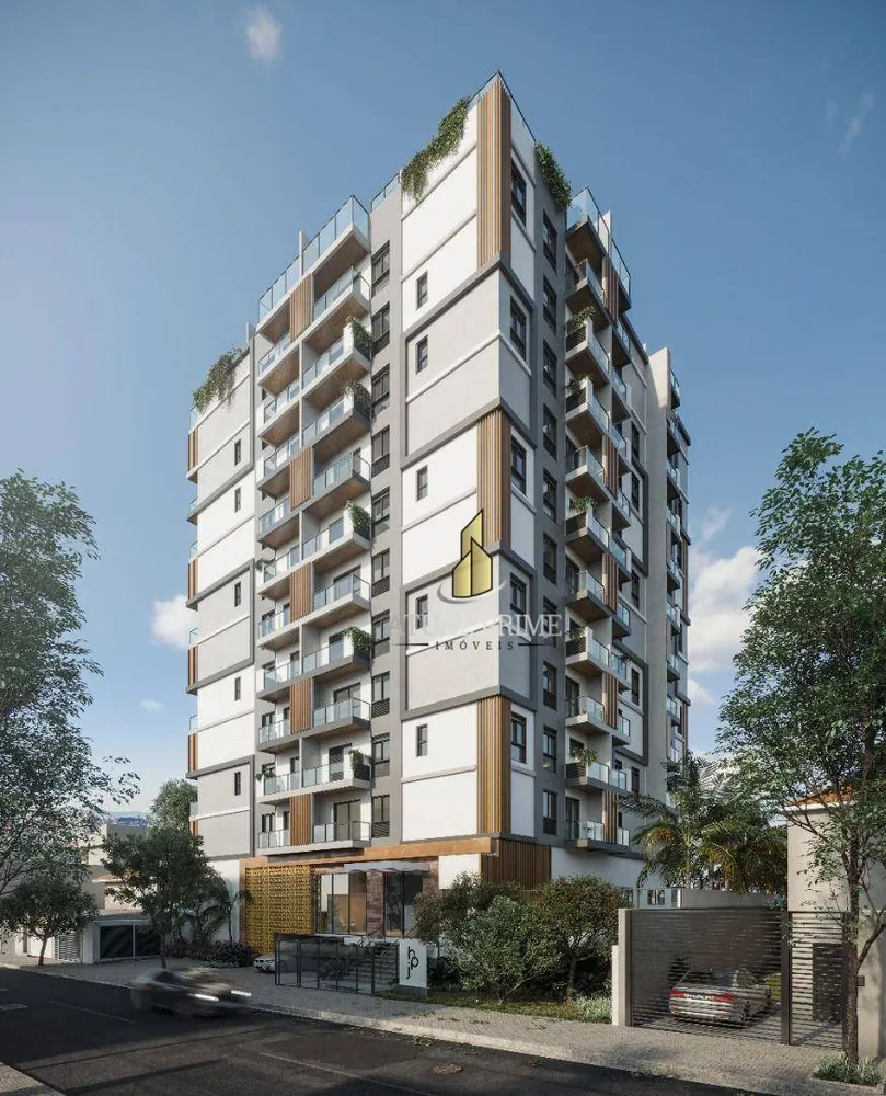 Apartamento, 3 quartos, 90 m² - Foto 1