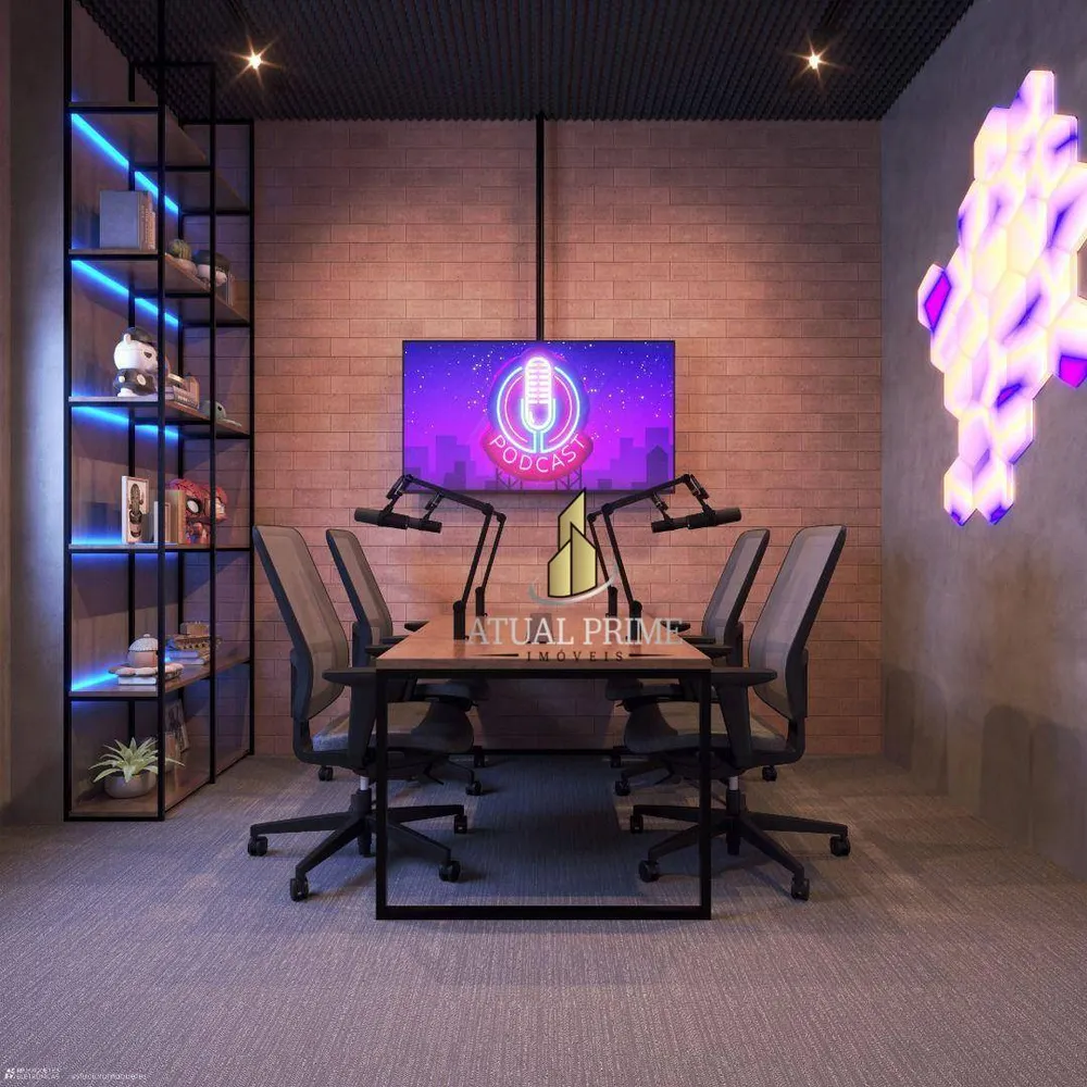 Apartamento, 3 quartos, 90 m² - Foto 6