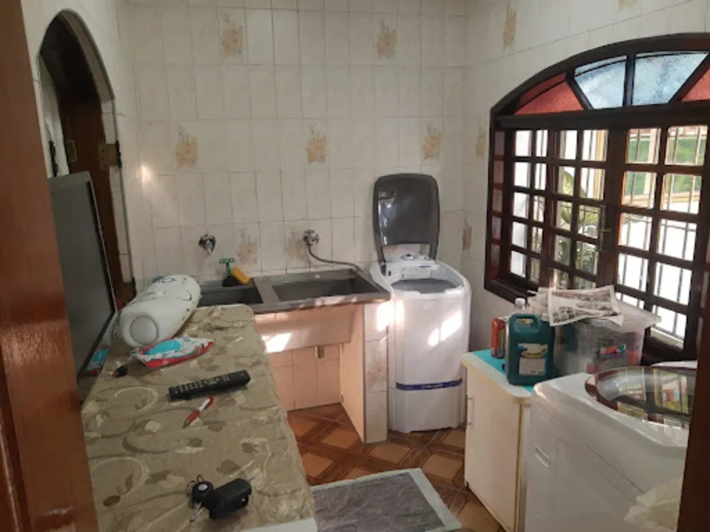 Sobrado, 2 quartos, 198 m² - Foto 6