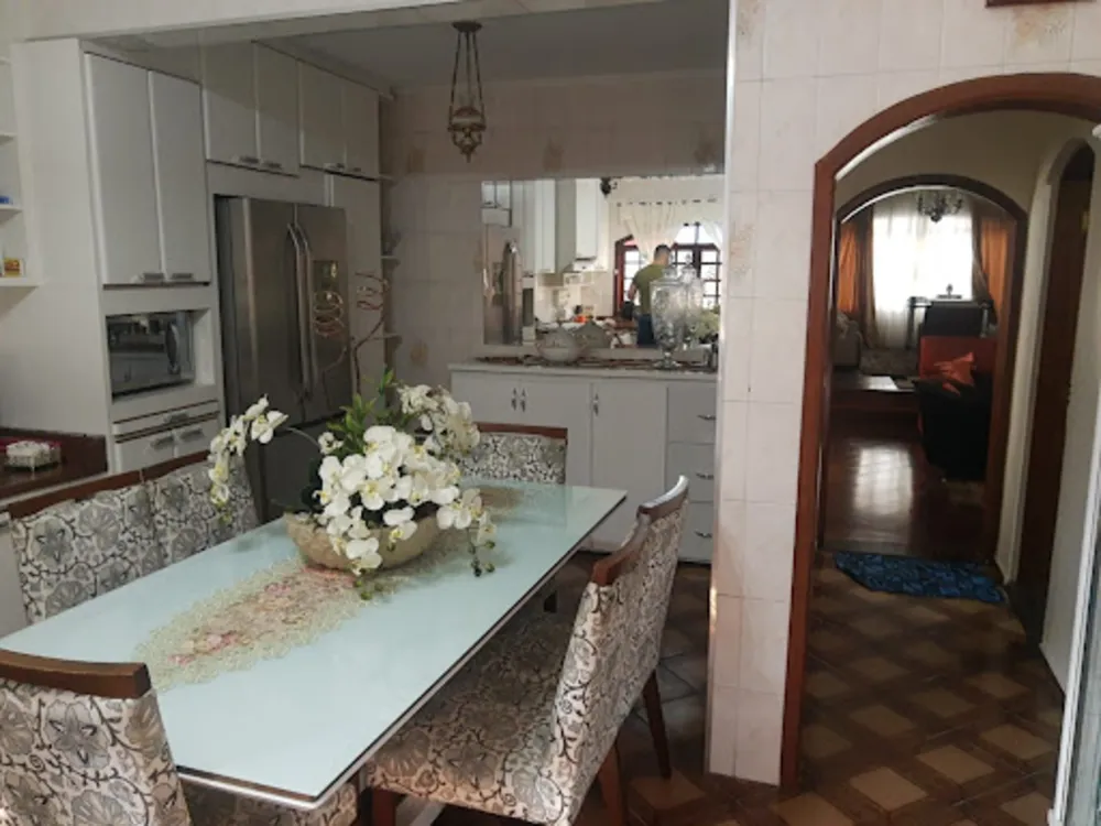 Sobrado, 2 quartos, 198 m² - Foto 4