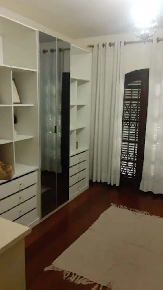 Sobrado, 2 quartos, 198 m² - Foto 17
