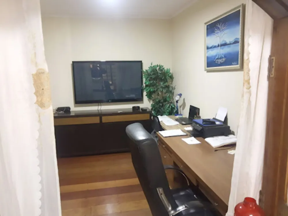 Sobrado, 2 quartos, 198 m² - Foto 16
