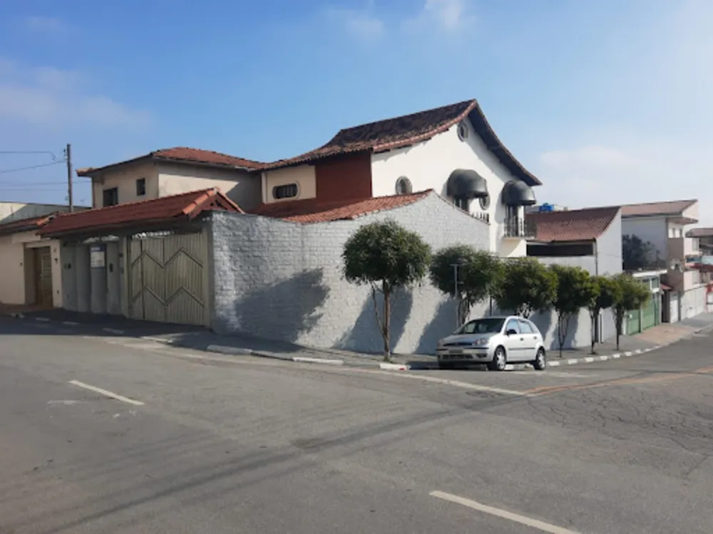 Sobrado, 2 quartos, 198 m² - Foto 19