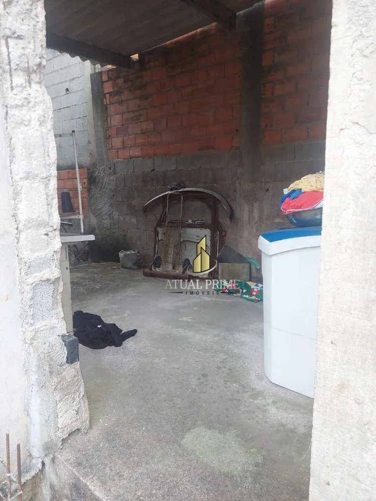 Casa, 4 quartos, 250 m² - Foto 3