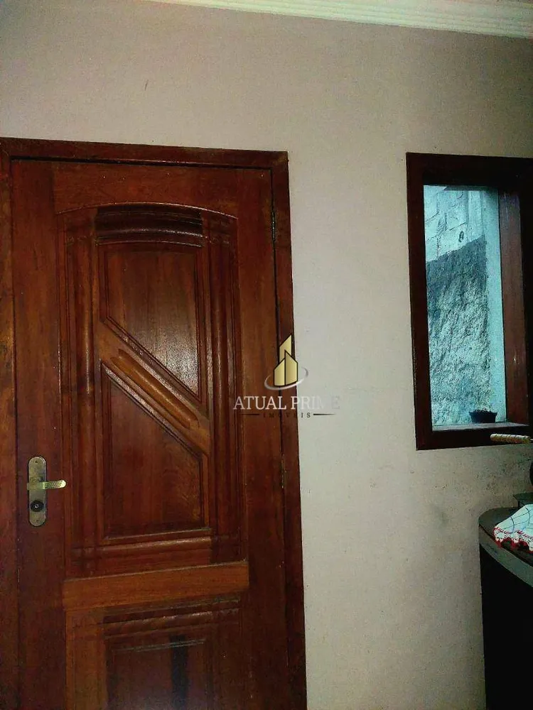 Casa, 4 quartos, 250 m² - Foto 1