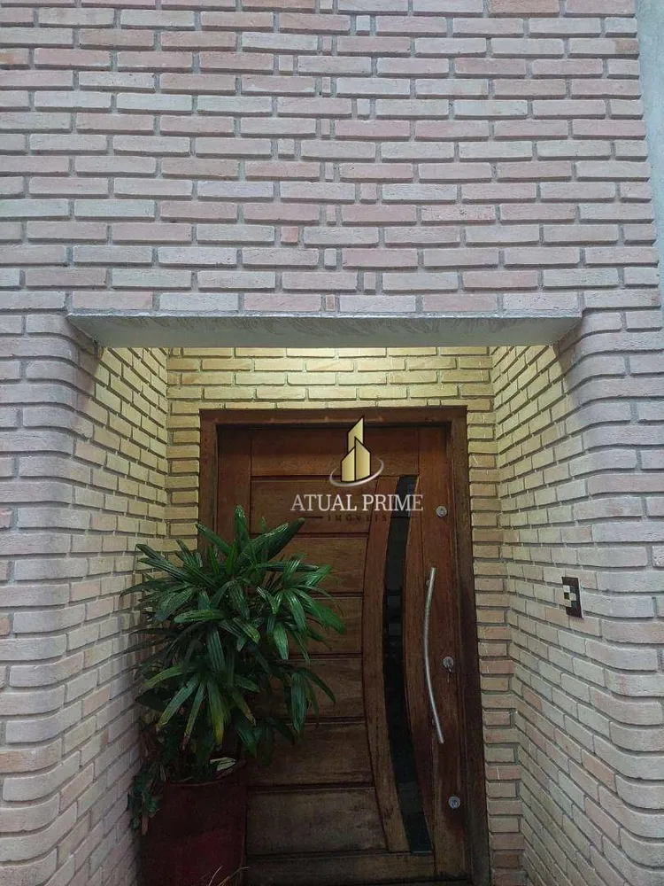 Casa, 4 quartos, 250 m² - Foto 6
