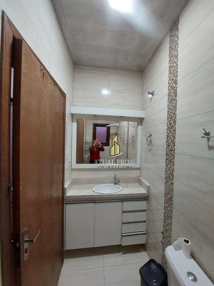Casa, 4 quartos, 250 m² - Foto 3
