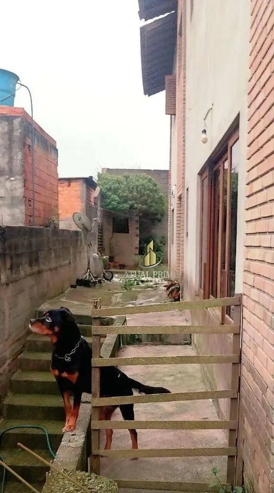Casa, 4 quartos, 250 m² - Foto 11