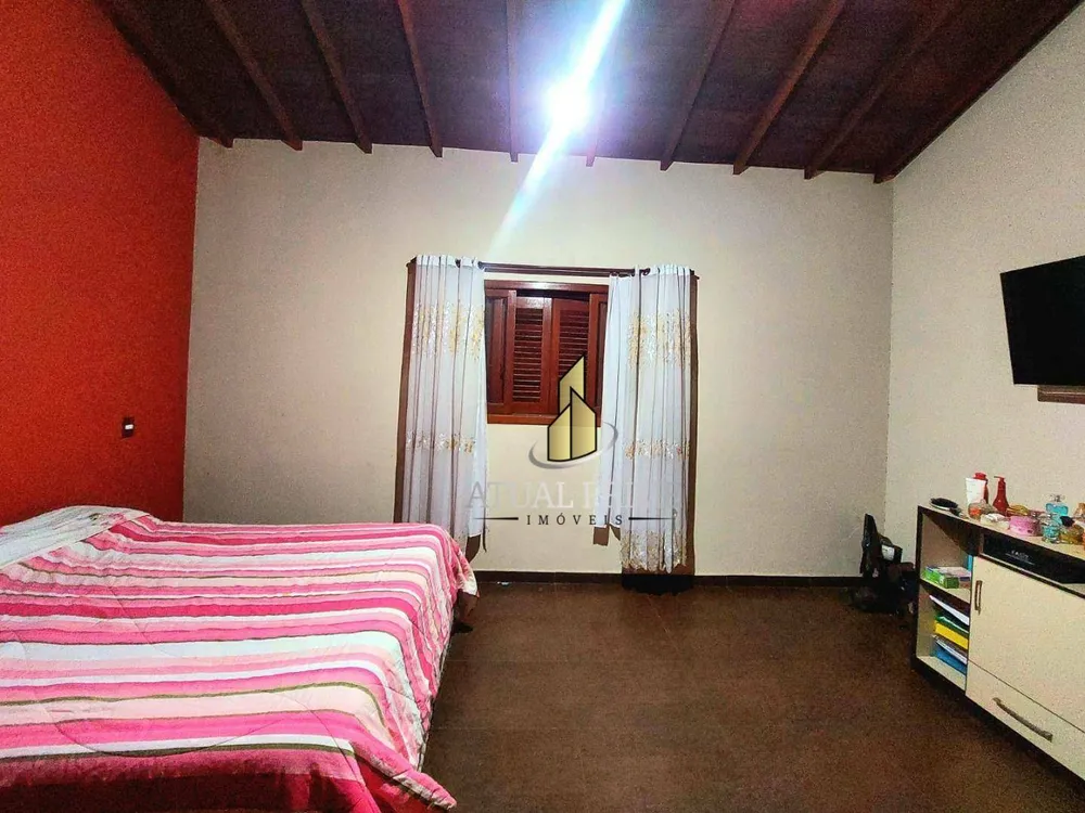 Casa, 4 quartos, 250 m² - Foto 4