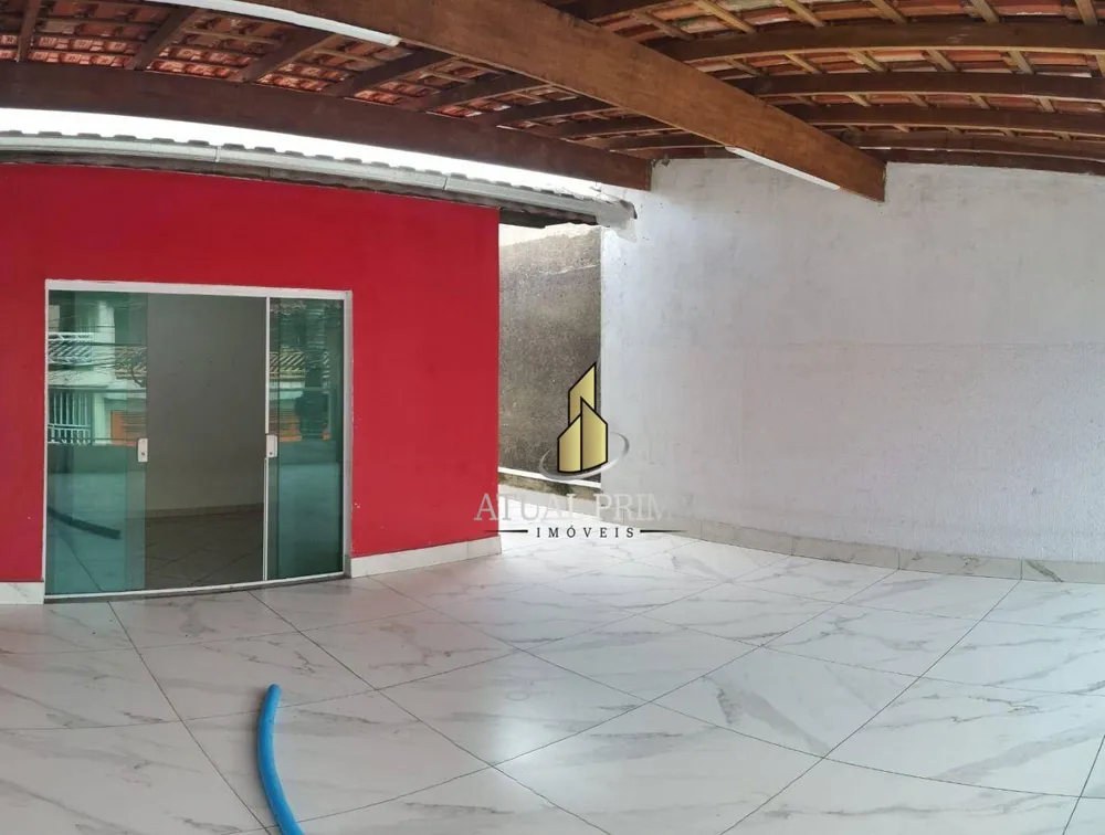 Sobrado, 3 quartos, 170 m² - Foto 5