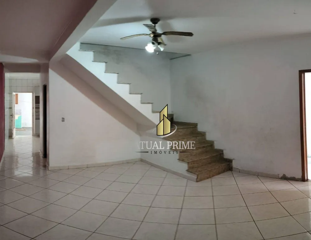 Sobrado, 3 quartos, 170 m² - Foto 11