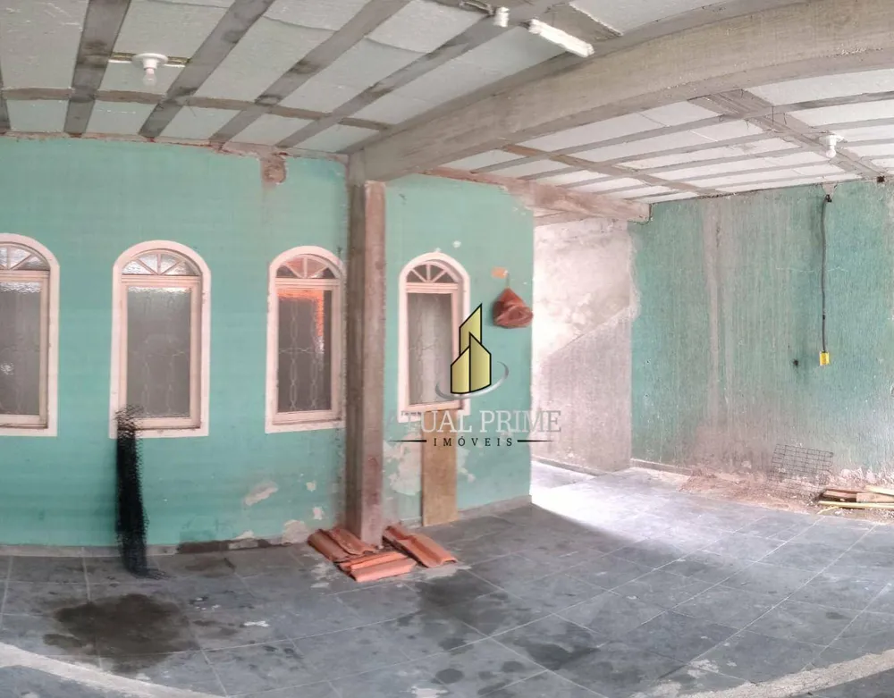 Sobrado, 3 quartos, 170 m² - Foto 8