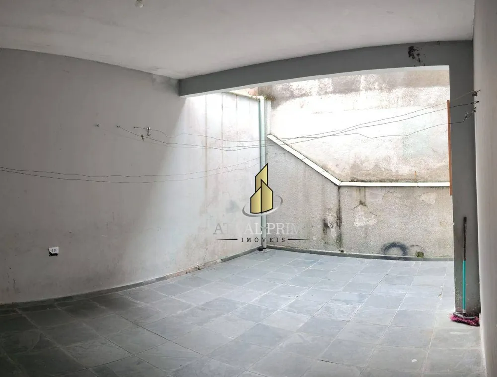 Sobrado, 3 quartos, 170 m² - Foto 1