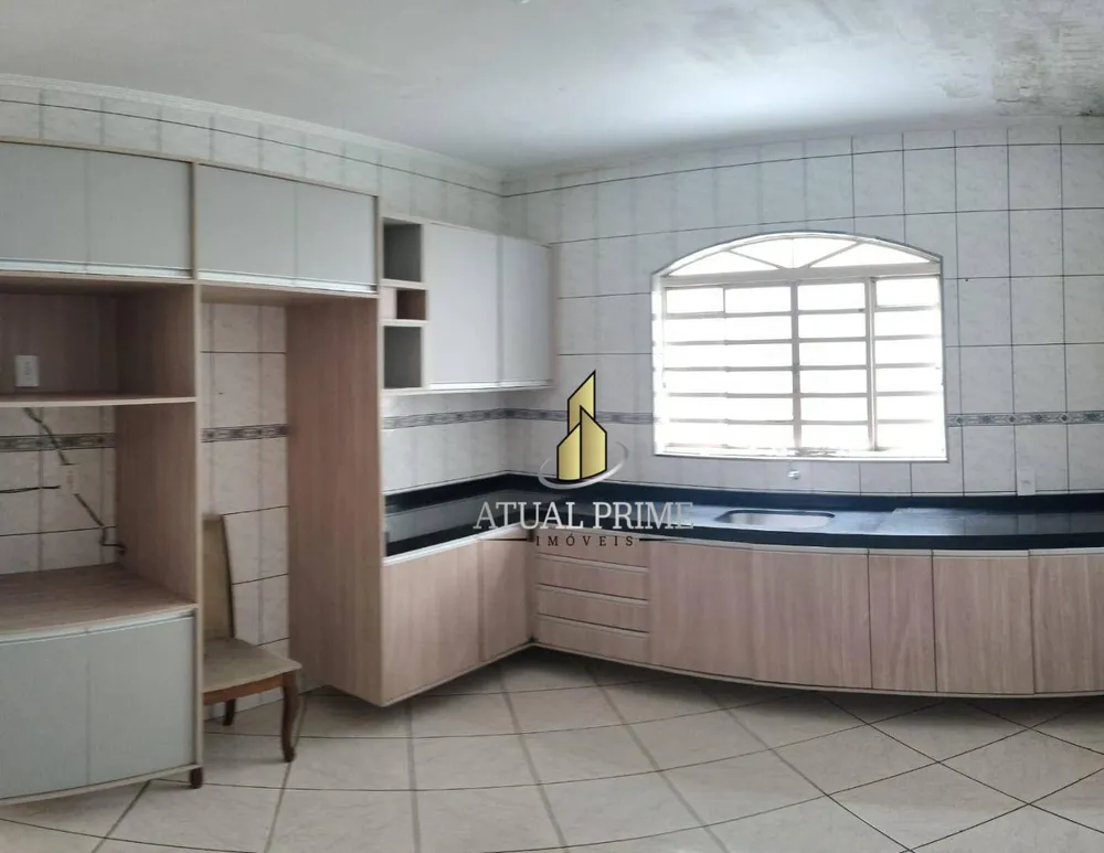 Sobrado, 3 quartos, 170 m² - Foto 9