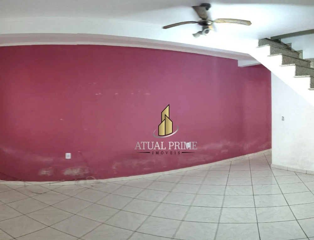 Sobrado, 3 quartos, 170 m² - Foto 6