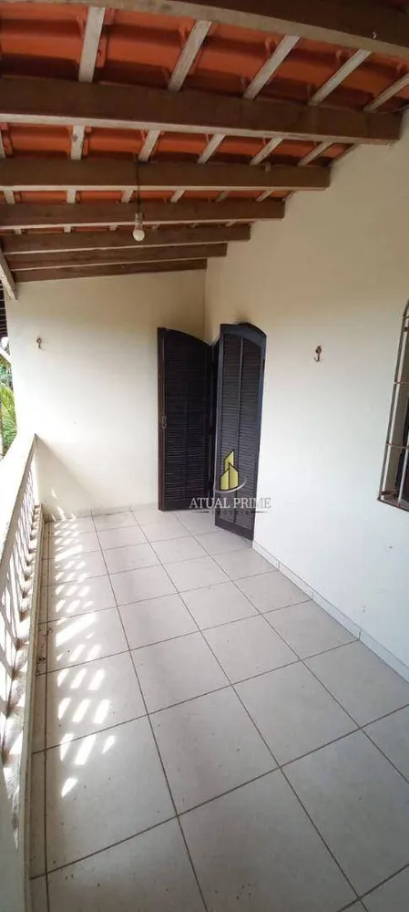 Casa, 3 quartos, 145 m² - Foto 2