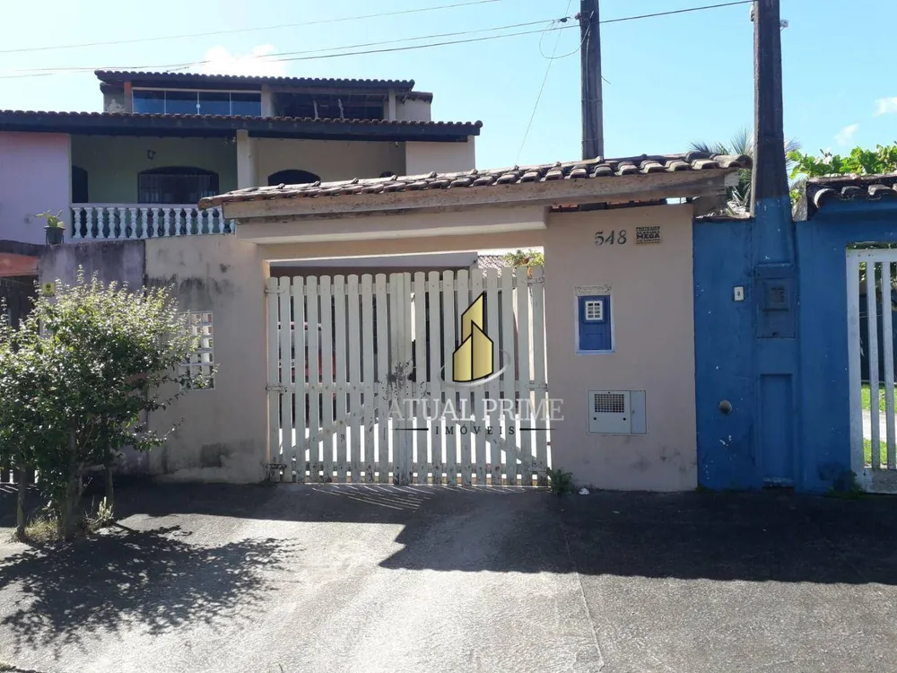 Casa, 3 quartos, 145 m² - Foto 1