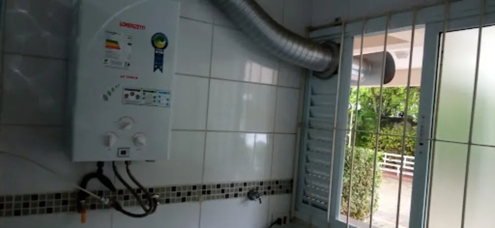 Sobrado, 4 quartos, 133 m² - Foto 19