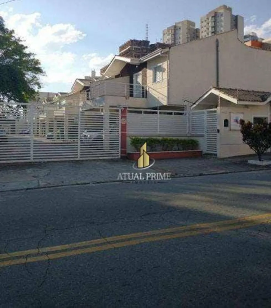 Sobrado, 4 quartos, 133 m² - Foto 6