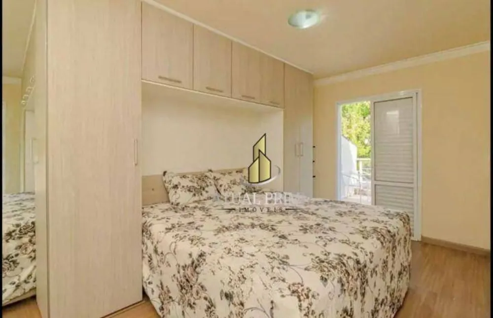 Sobrado, 4 quartos, 133 m² - Foto 5