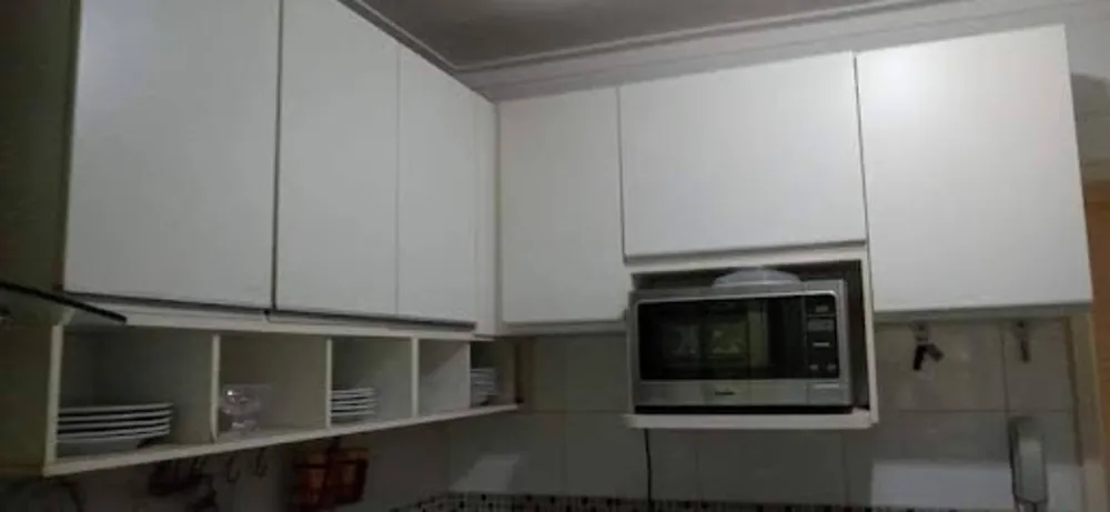 Sobrado, 4 quartos, 133 m² - Foto 17