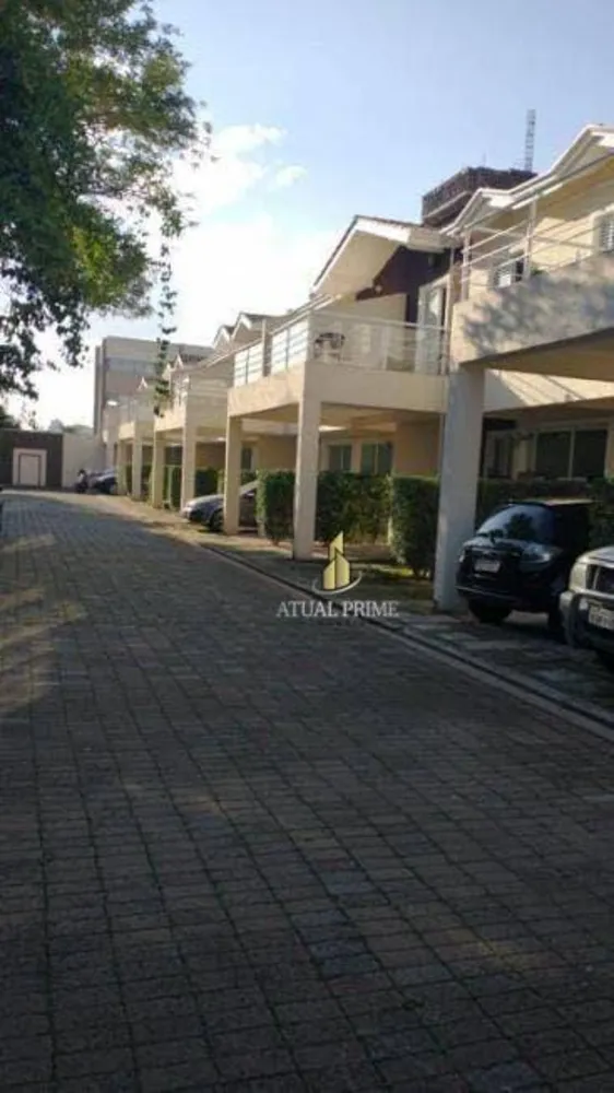 Sobrado, 4 quartos, 133 m² - Foto 11