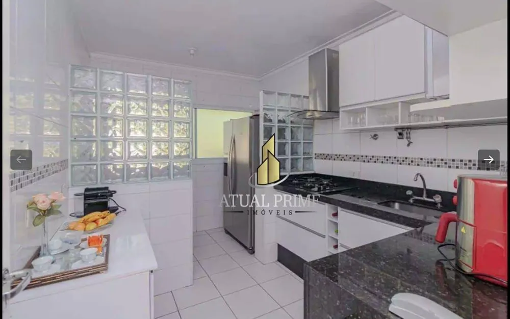 Sobrado, 4 quartos, 133 m² - Foto 9